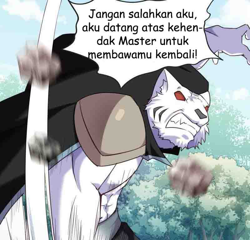 Turned Into a Grass in The Fantasy World? chapter 24
